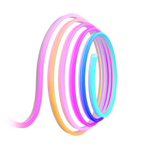 Išmanusis Sieninis Šviestuvas - Govee H61D5 48W Wi-Fi / Bluetooth Multicolor LED Šviesa Multicolor
