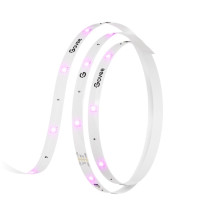 Išmanusis Juostos Apšvietimas - Govee H618C Wi-Fi / Bluetooth Multicolor LED Šviesa 10M RGB