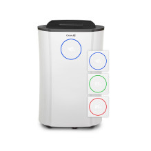 DEHUMIDIFIER &amp; AIR PURIFIER / CA-704 CLEAN AIR OPTIMA