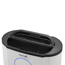 DEHUMIDIFIER &amp; AIR PURIFIER / CA-704 CLEAN AIR OPTIMA