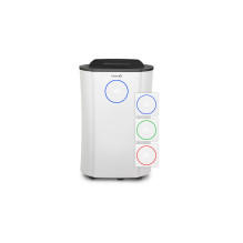 Oro sausintuvas ir oro valytuvas / CA-704 „Clear Air Optima“