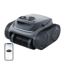 Baseino Valymo Robotas -...