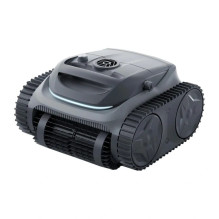 Baseino Valymo Robotas - Bublue Bubot 700P, 10,400 mAh, 240 Min Veikimo Laikas, Iki 120 m², Mėlyna