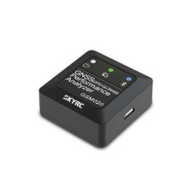 GNSS našumo analizatorius -...