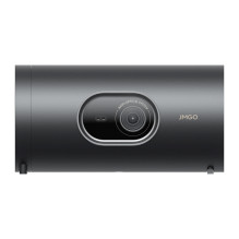 Projektorius - JMGO PicoPlay+ Full HD 450 ISO Liumenų 20 000 mAh Baterija Juoda