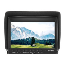 Lauko monitorius - Neewer F100 7-Colių IPS 1280×800 HDMI Lauko Monitorius su Baterijų Rinkinys Juodas Lauko monitorius - Neewer F100 7-Colių IPS 1280×800 HDMI Lauko Monitorius su Baterijų Rinkinys Juodas