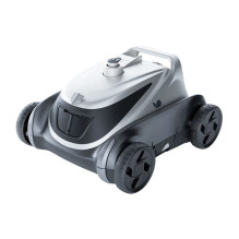 Baseino Valymo Robotas -...