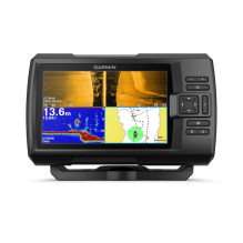 Garmin STRIKER Vivid 7sv With GT52HW-TM Transducer