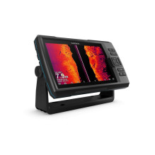 Garmin STRIKER Vivid 9sv With GT52HW-TM Transducer