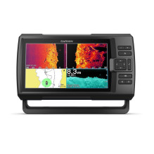 Garmin STRIKER Vivid 9sv With GT52HW-TM Transducer
