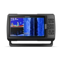 Garmin STRIKER Vivid 9sv With GT52HW-TM Transducer