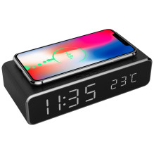 MOBILE CHARGER WRL W / DIG...