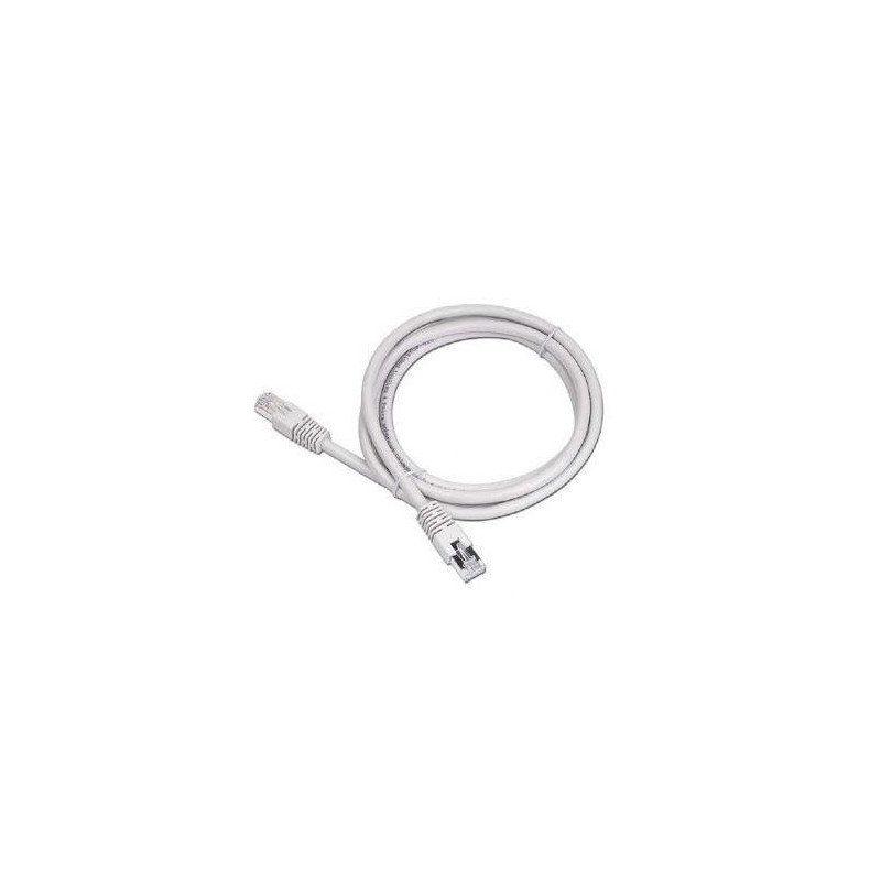 PATCH CABLE CAT5E UTP 30M / PP12-30M GEMBIRD