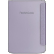 READER ACC CASE 6" LGT.PURPLE / SH-TR-634-LPL-WW POCKET BOOK