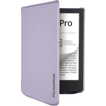 READER ACC CASE 6" LGT.PURPLE / SH-TR-634-LPL-WW POCKET BOOK