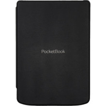 READER ACC CASE 6" BLACK / SH-ST-634-BK-WW POCKET BOOK