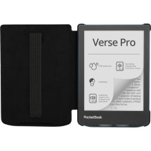READER ACC CASE 6" BLACK / SH-ST-634-BK-WW POCKET BOOK