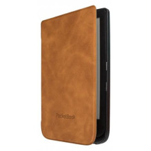 READER ACC CASE 6" LIGHT BROWN / WPUC-627-S-LB POCKET BOOK READER ACC CASE 6" LIGHT BROWN / WPUC-627-S-LB POCKET BOOK