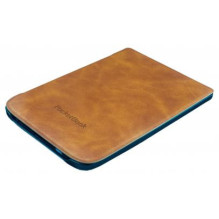 READER ACC CASE 6" LIGHT BROWN / WPUC-627-S-LB POCKET BOOK READER ACC CASE 6" LIGHT BROWN / WPUC-627-S-LB POCKET BOOK
