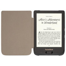 READER ACC CASE 6" LIGHT BROWN / WPUC-627-S-LB POCKET BOOK READER ACC CASE 6" LIGHT BROWN / WPUC-627-S-LB POCKET BOOK