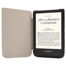 READER ACC CASE 6" LIGHT BROWN / WPUC-627-S-LB POCKET BOOK READER ACC CASE 6" LIGHT BROWN / WPUC-627-S-LB POCKET BOOK