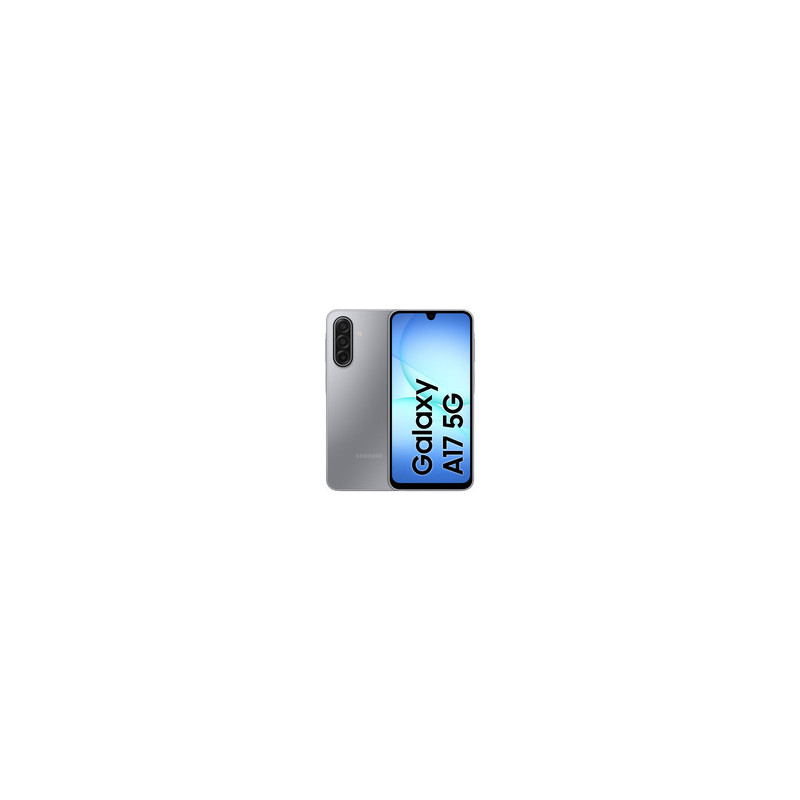Samsung Galaxy A17 5G 4GB / 128GB Gray