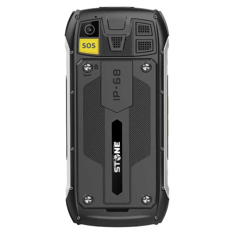 eStar Stone Mobilais telefons 64GB / 128GB