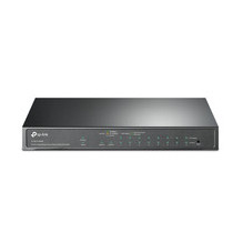 TP-LINK 10-Port Gigabit...