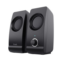 GARSAKALBIS 2.0 REMOTE / 17595 TRUST GARSAKALBIS 2.0 REMOTE / 17595 TRUST