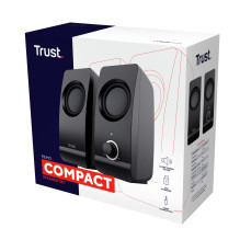 GARSAKALBIS 2.0 REMOTE / 17595 TRUST GARSAKALBIS 2.0 REMOTE / 17595 TRUST