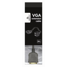 CABLE VGA DUAL SPLITTER / CC-VGAX2-20CM GEMBIRD CABLE VGA DUAL SPLITTER / CC-VGAX2-20CM GEMBIRD