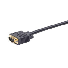 CABLE VGA DUAL SPLITTER / CC-VGAX2-20CM GEMBIRD CABLE VGA DUAL SPLITTER / CC-VGAX2-20CM GEMBIRD