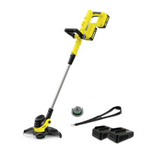 Žoliapjovė LTR 3-18 / DUAL 1.445-451.0 KARCHER