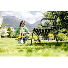 Žoliapjovė LTR 3-18 / DUAL 1.445-451.0 KARCHER