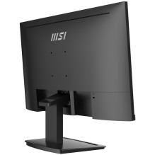 LCD monitorius, MSI, PRO MP243X, 23,8 colio, verslo klasės, matinis, IPS panelė, 1920x1080, 16:9, 100 Hz, 4 ms, garsiaka