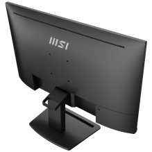 LCD monitorius, MSI, PRO MP243X, 23,8 colio, verslo klasės, matinis, IPS panelė, 1920x1080, 16:9, 100 Hz, 4 ms, garsiaka