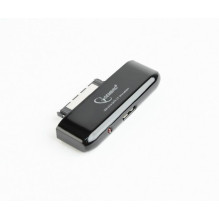 I / O ADAPTER USB3 TO SATA2.5" / HDD / SSD AUS3-02 GEMBIRD I / O ADAPTER USB3 TO SATA2.5" / HDD / SSD AUS3-02 GEMBIRD
