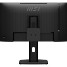 LCD Monitor, MSI, 27 ", 1920 x 1080 pixels, Full HD, Native aspect ratio 16:9, LCD, Flat, PROMP275PGNE14