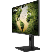 LCD Monitor, MSI, 27 ", 1920 x 1080 pixels, Full HD, Native aspect ratio 16:9, LCD, Flat, PROMP275PGNE14