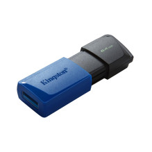 ATMINTINĖ USB3.2 / 64GB 2 vnt. DTXM / 64GB-2 vnt. KINGSTON ATMINTINĖ USB3.2 / 64GB 2 vnt. DTXM / 64GB-2 vnt. KINGSTON