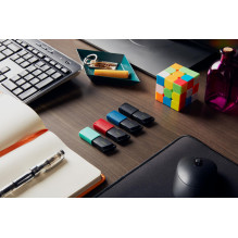 MEMORY DRIVE FLASH USB3.2 / 64GB 2PK DTXM / 64GB-2P KINGSTON