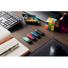 MEMORY DRIVE FLASH USB3.2 / 64GB 2PK DTXM / 64GB-2P KINGSTON