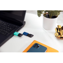 MEMORY DRIVE FLASH USB3.2 / 64GB 2PK DTXM / 64GB-2P KINGSTON