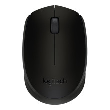 MOUSE USB OPTICAL WRL B170...