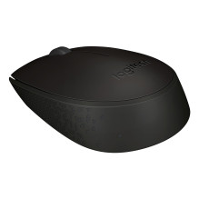 MOUSE USB OPTICAL WRL B170 / BLACK 910-004798 LOGITECH MOUSE USB OPTICAL WRL B170 / BLACK 910-004798 LOGITECH