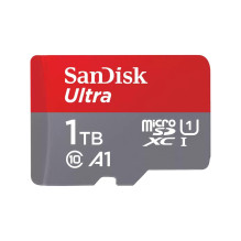 ATMINTINIS MICRO SDXC 1TB...