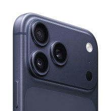 MOBILUSIS TELEFONAS IPHONE 17 PRO MAX / 256 GB TAMSI MĖLYNAS MFYP4 APPLE
