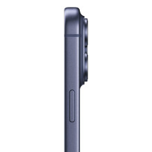MOBILUSIS TELEFONAS IPHONE 17 PRO MAX / 256 GB TAMSI MĖLYNAS MFYP4 APPLE