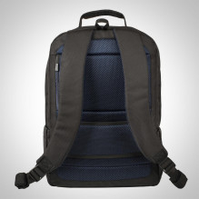 NB BACKPACK TEGEL 17.3" / 8460 BLACK RIVACASE