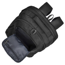 NB BACKPACK TEGEL 17.3" / 8460 BLACK RIVACASE